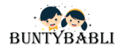 bunty-babli-logo