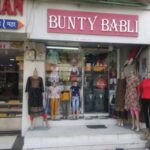 Clothing Store in Ankleshwar