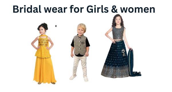 bridal-wear-for-women-Kids-in-ankleshwar-gujarat