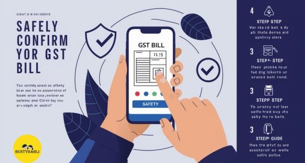 Ensure-You-Are-Safe-by-Confirming-Your-GST-Bill-in-Simple-Steps