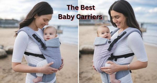 The Best Baby Carriers