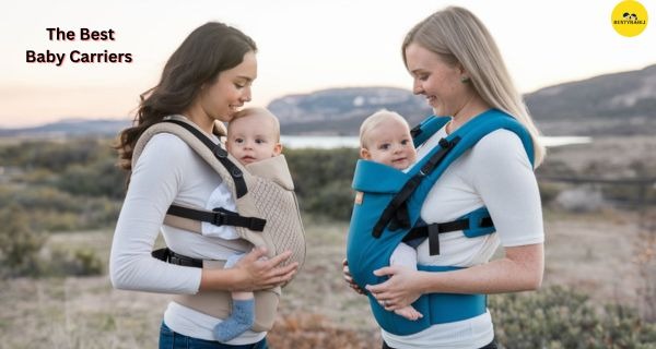 The Best Baby Carriers