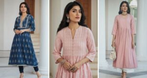 Kurti-Styles-to-Elevate-Your-Everyday-Look