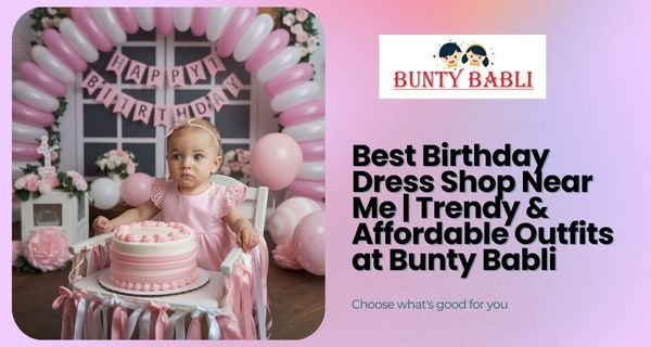 Best Birthday Dress Shop Near Me