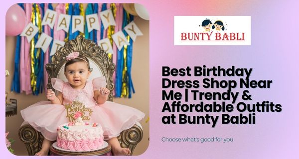 Best Birthday Dress Shop Near Me