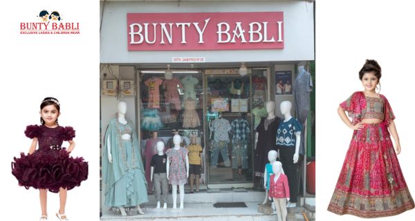 the-best-women-boutiques-in-Ankleshwar-Bunty-Babli