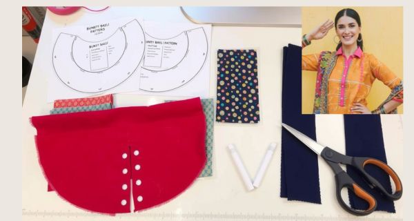 How to Make a Bunty Babli Collar-buntybabli.in