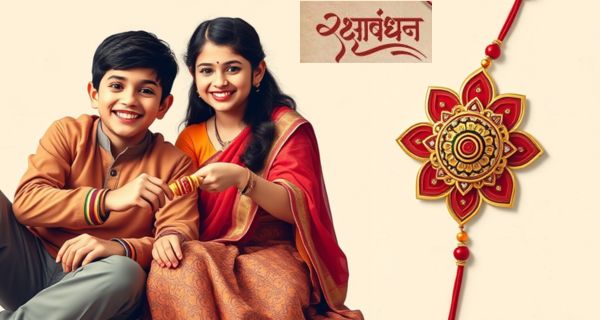 Stylish Raksha Bandhan Outfits for Girls – Latest Traditional & Indo-Western Looks at Bunty Babli, Ankleshwar