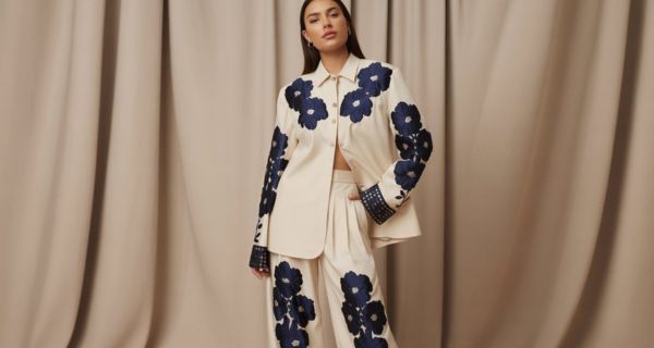 Co-ord Sets Are Not Night Suits