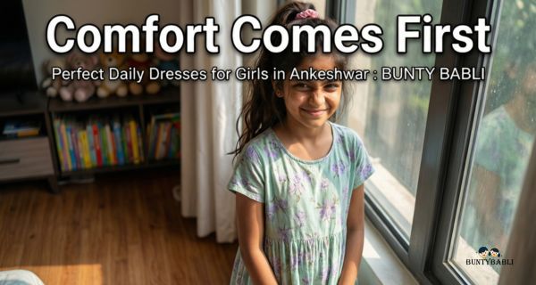 Comfort-comes-first-Dresses-for-Girls