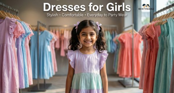 Dresses-for-Girls-ankleshwar