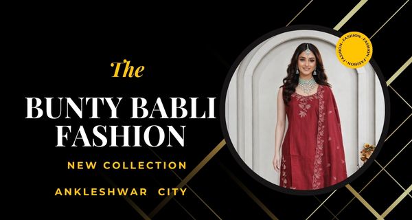  5 Women Readymade Garment Retailers in Ankleshwar