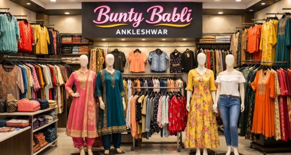 Kids Clothing Store in India – Bunty Babli
